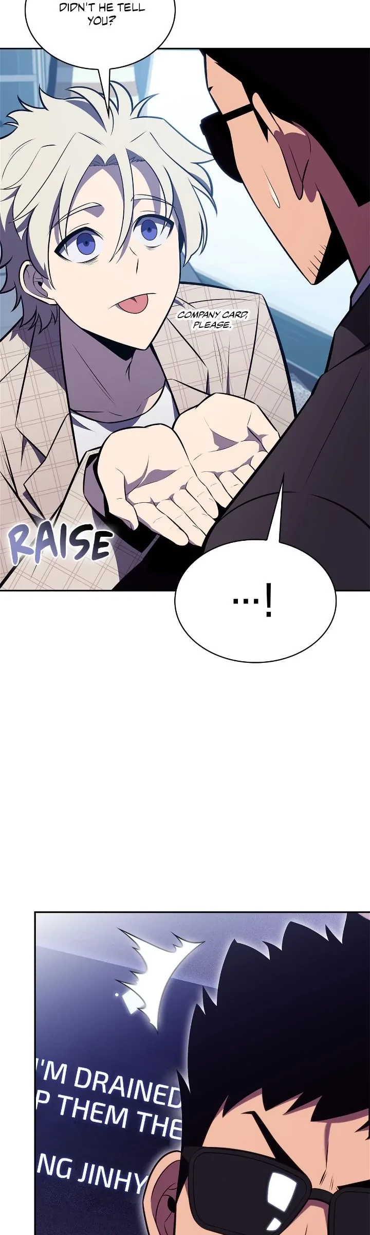 Read I’m the Max-Level Newbie EN Manga Online