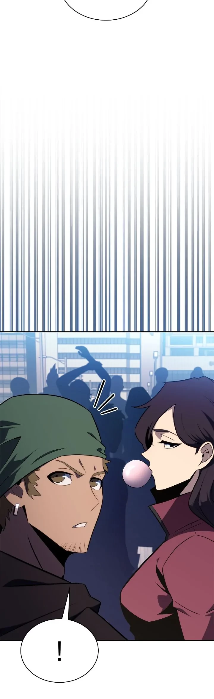 Read I’m the Max-Level Newbie EN Manga Online