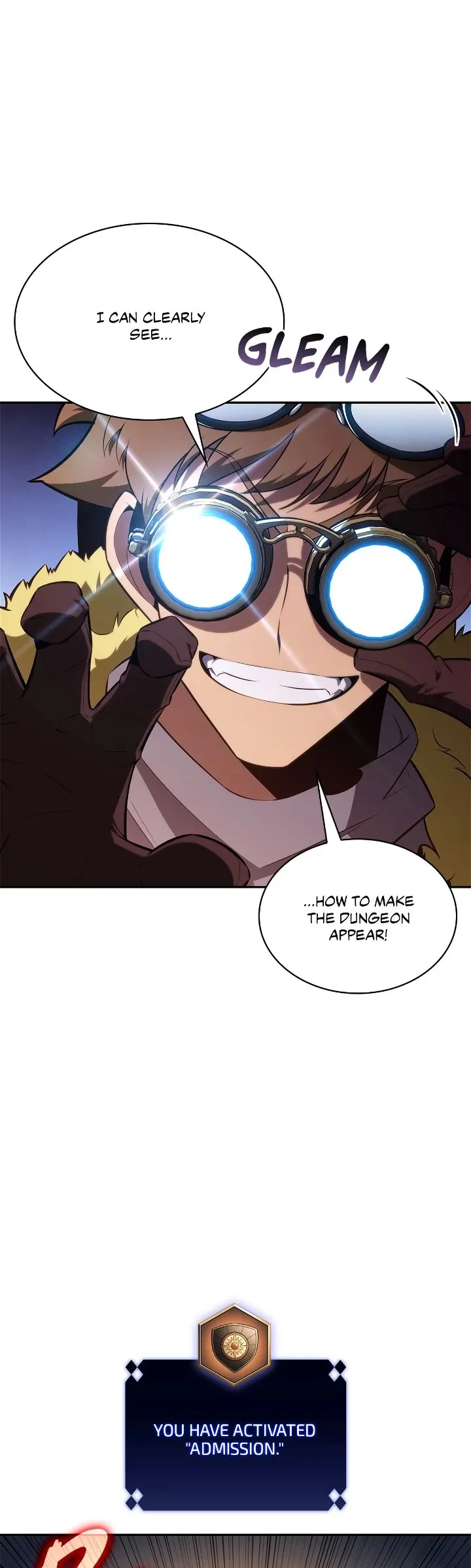 Read I’m the Max-Level Newbie EN Manga Online