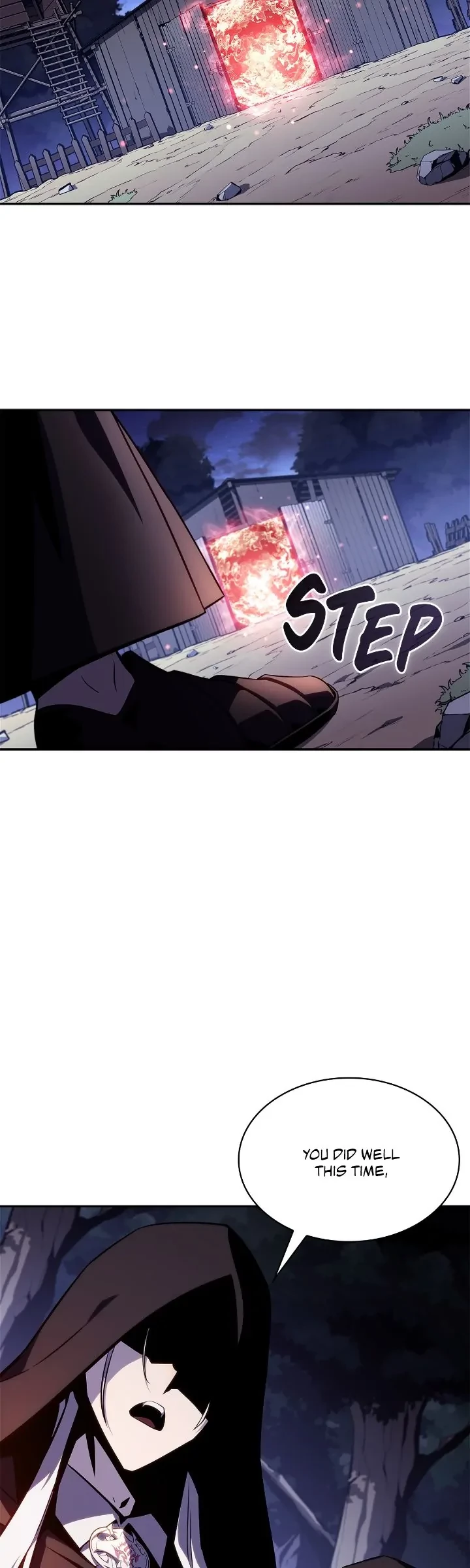 Read I’m the Max-Level Newbie EN Manga Online