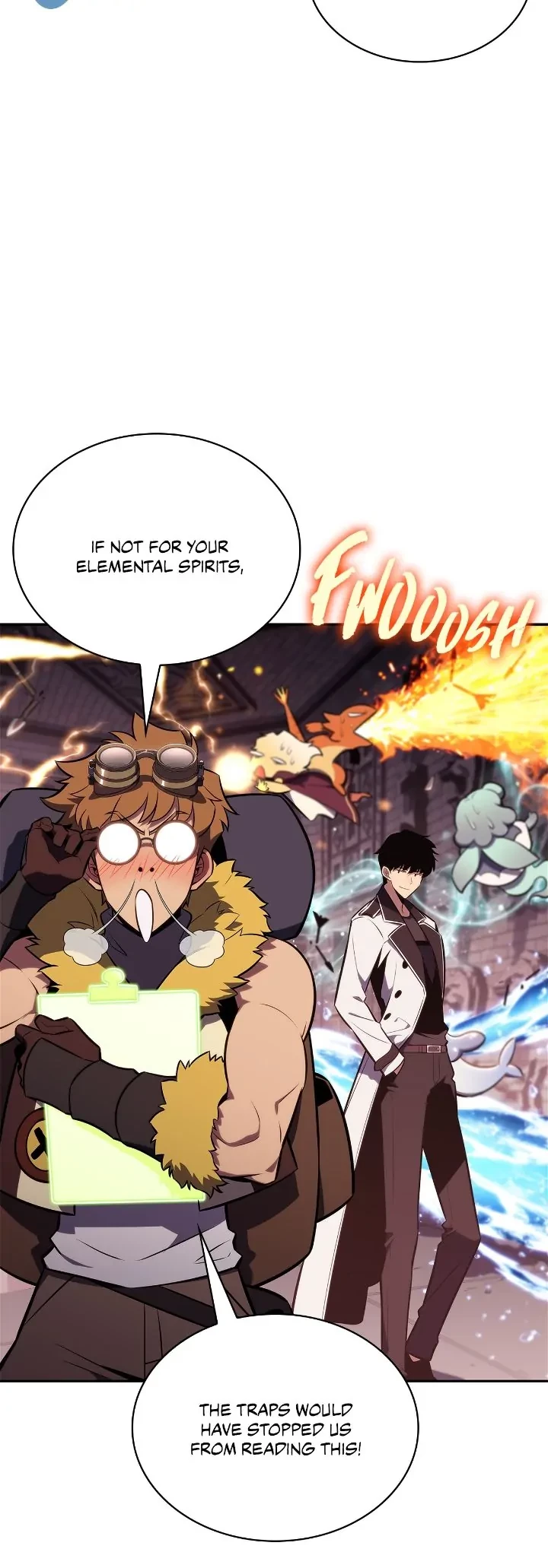 Read I’m the Max-Level Newbie EN Manga Online