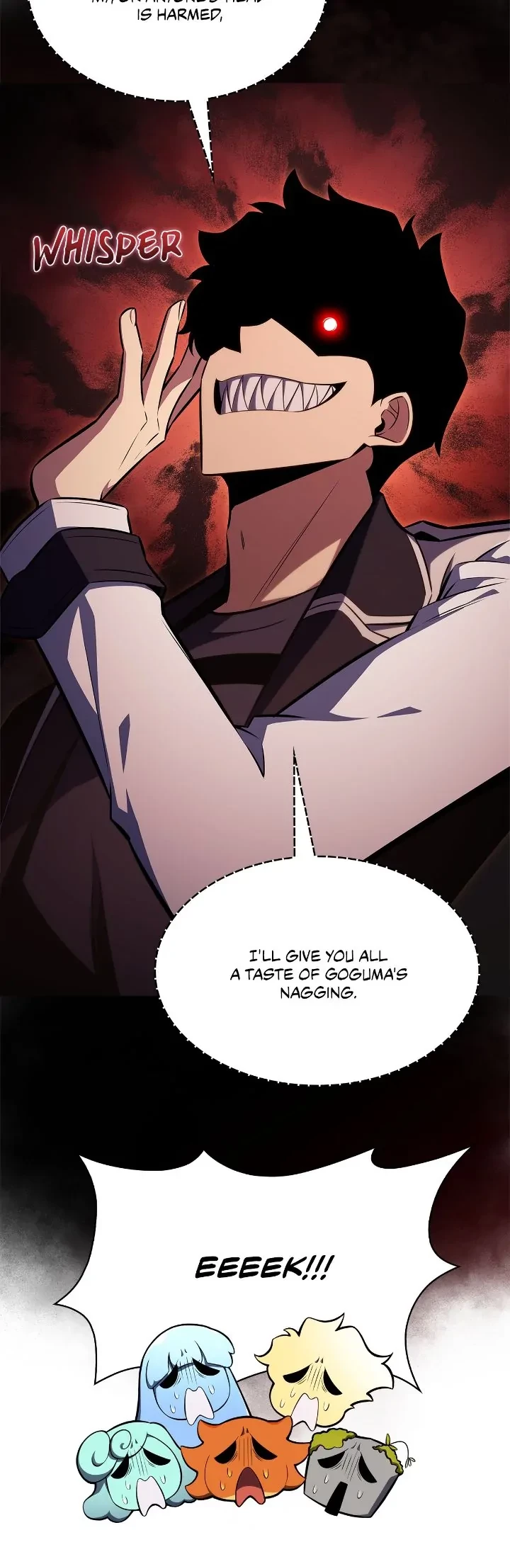 Read I’m the Max-Level Newbie EN Manga Online