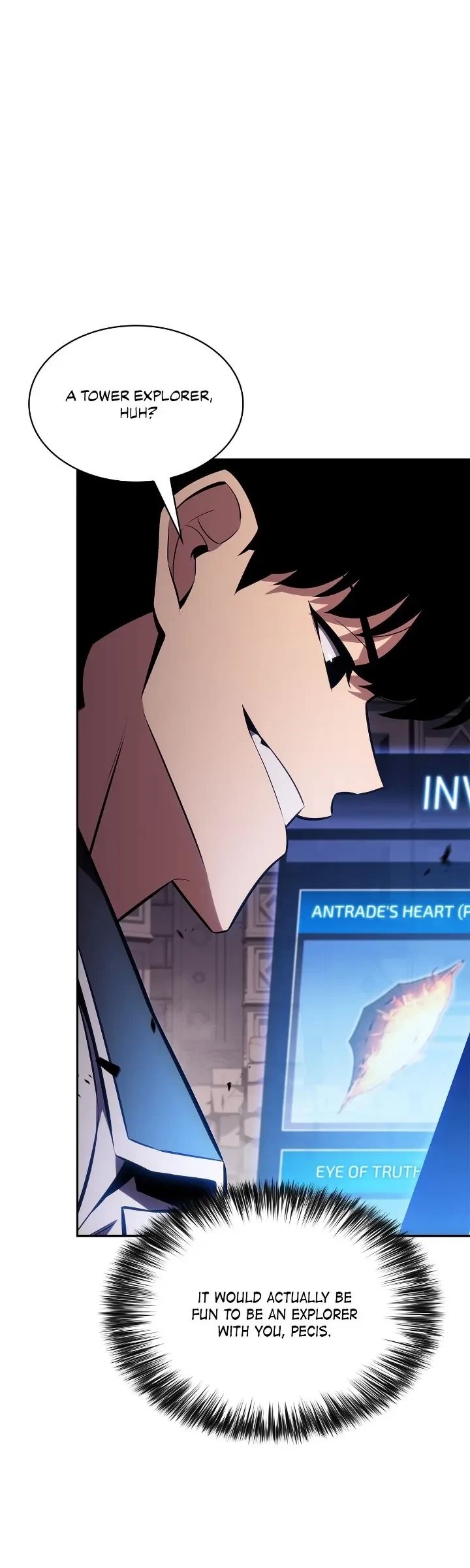 Read I’m the Max-Level Newbie EN Manga Online
