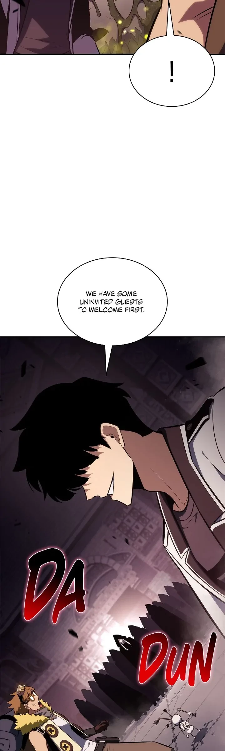 Read I’m the Max-Level Newbie EN Manga Online