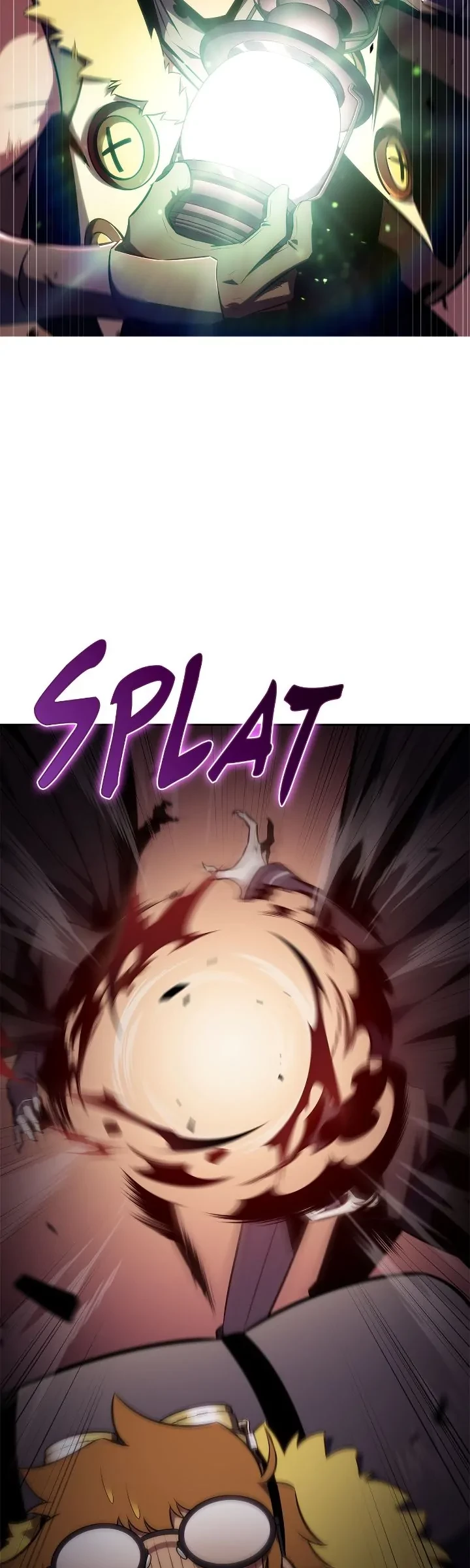 Read I’m the Max-Level Newbie EN Manga Online