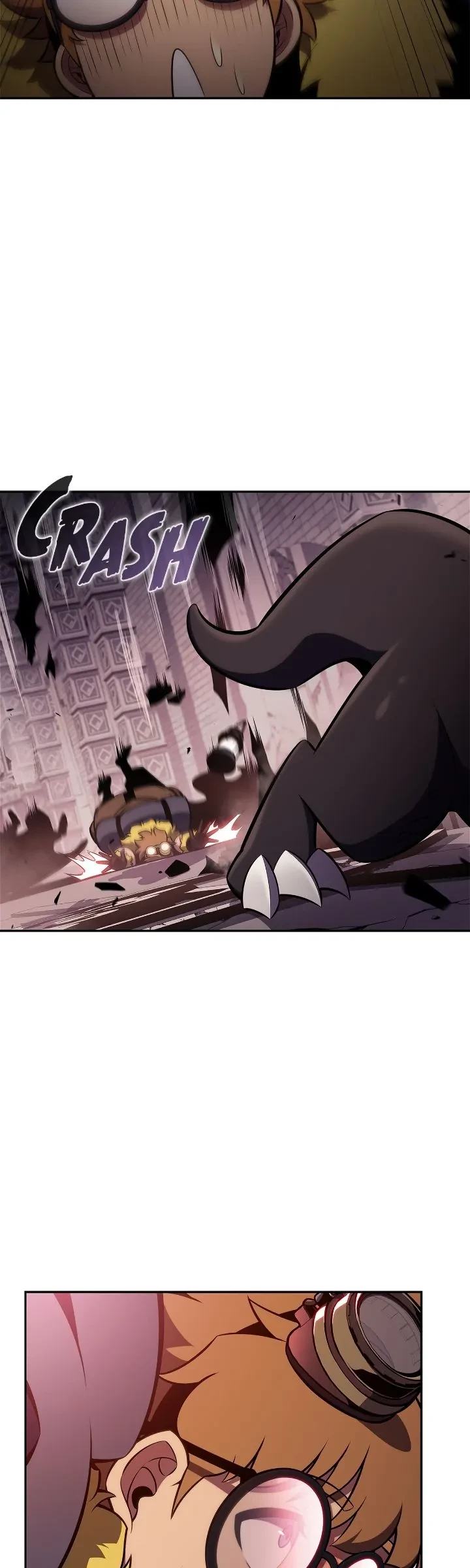 Read I’m the Max-Level Newbie EN Manga Online