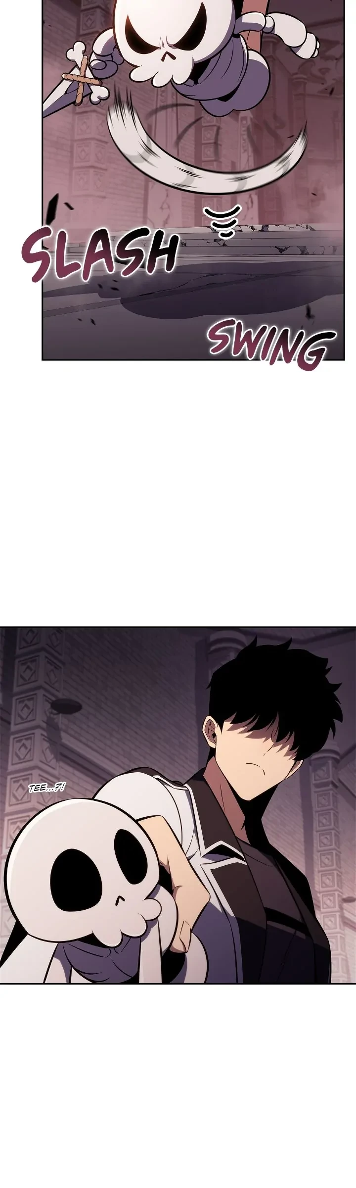 Read I’m the Max-Level Newbie EN Manga Online