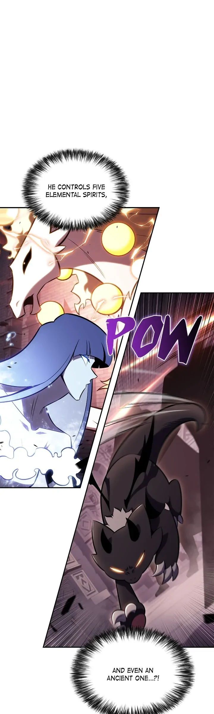 Read I’m the Max-Level Newbie EN Manga Online
