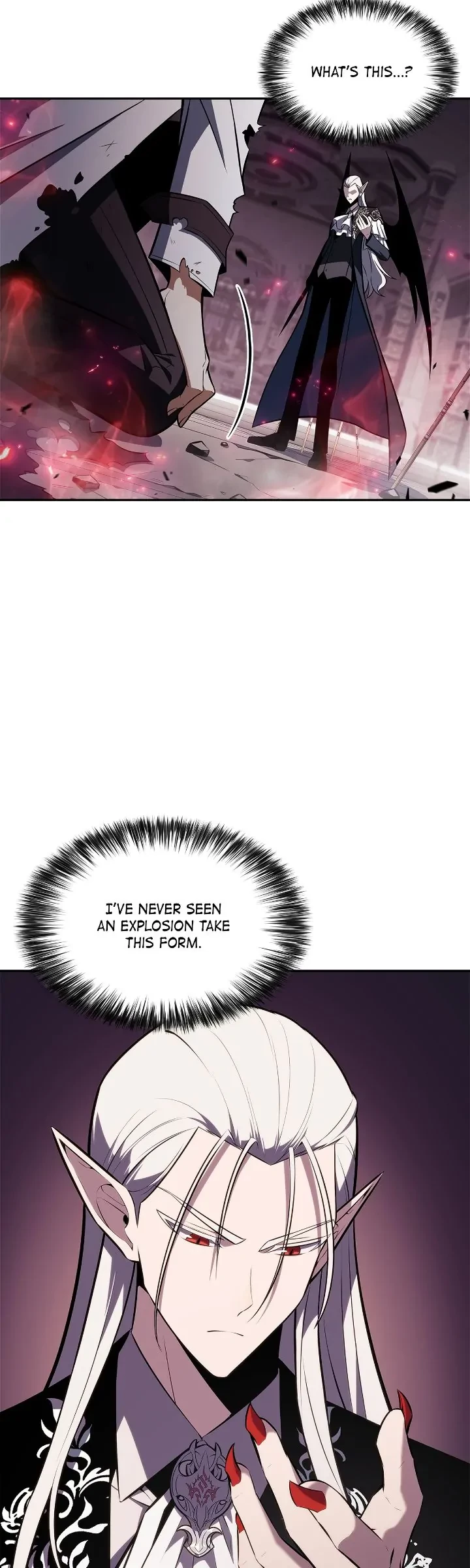 Read I’m the Max-Level Newbie EN Manga Online