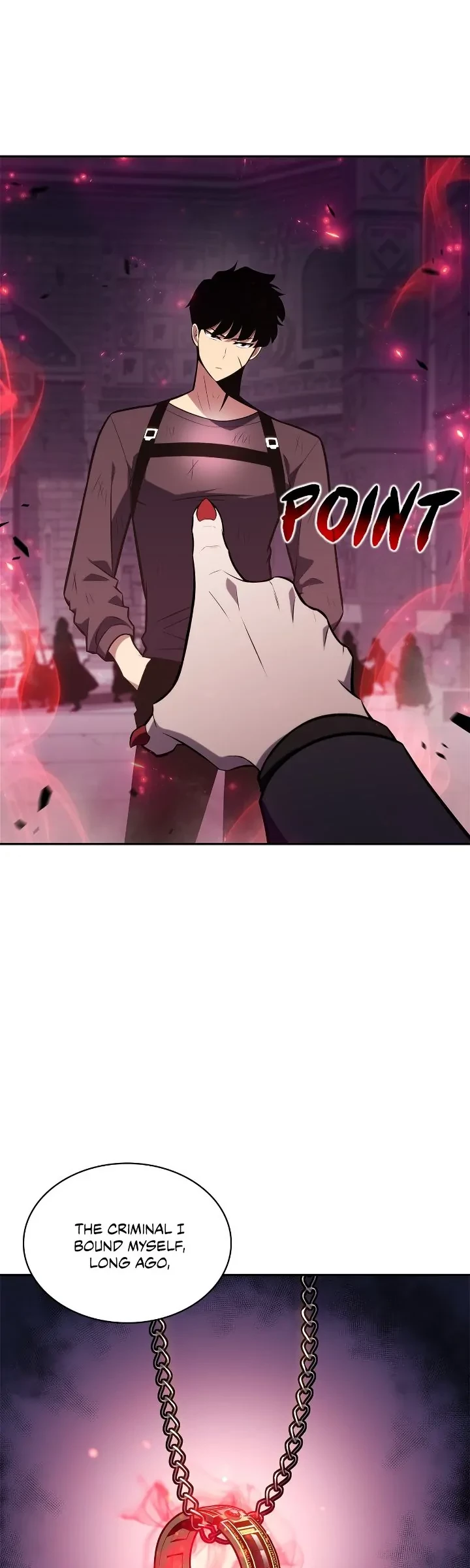 Read I’m the Max-Level Newbie EN Manga Online