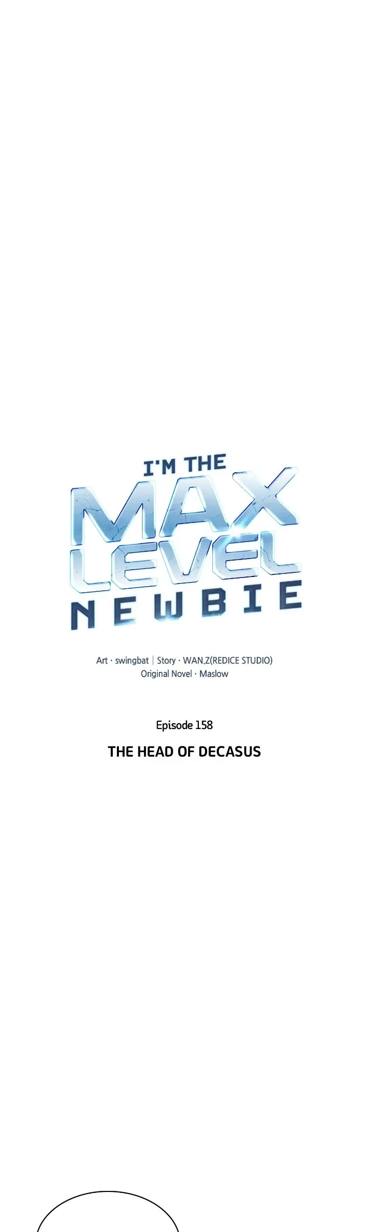 Read I’m the Max-Level Newbie EN Manga Online