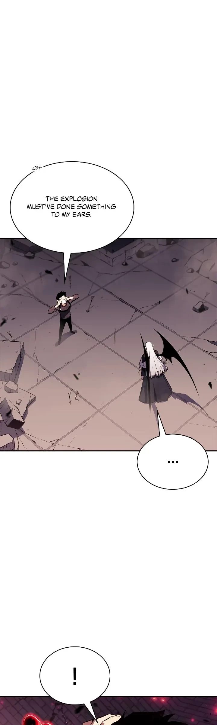 Read I’m the Max-Level Newbie EN Manga Online