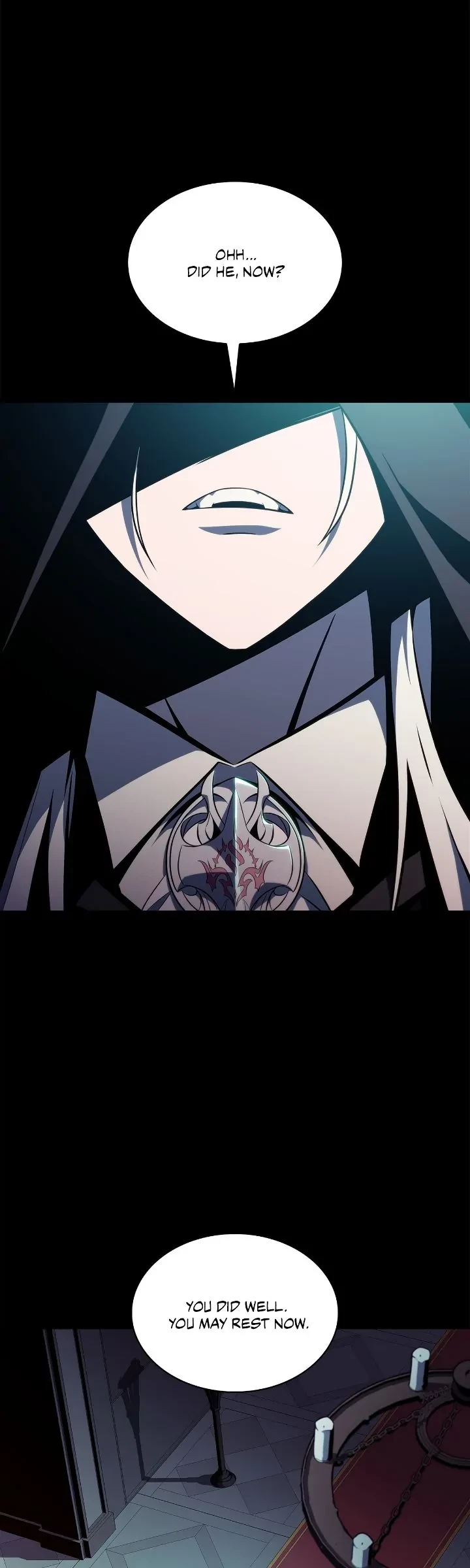 Read I’m the Max-Level Newbie EN Manga Online