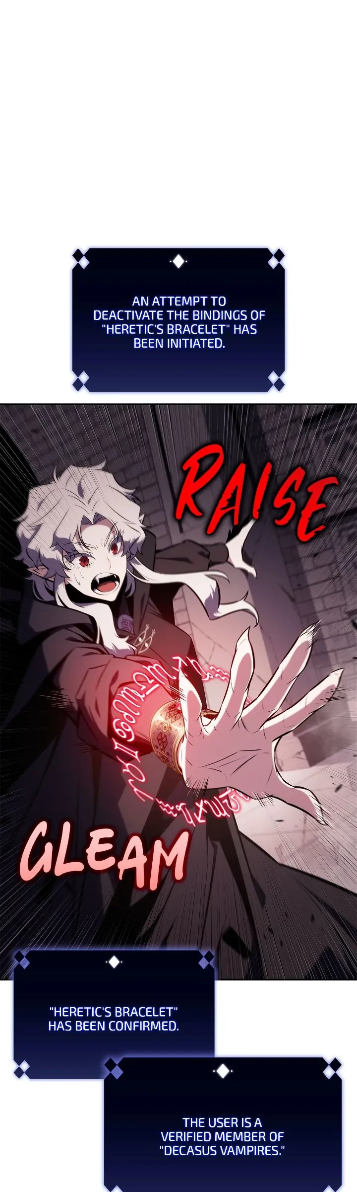 Read I’m the Max-Level Newbie EN Manga Online