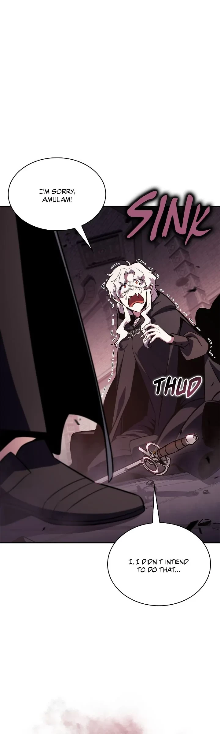 Read I’m the Max-Level Newbie EN Manga Online