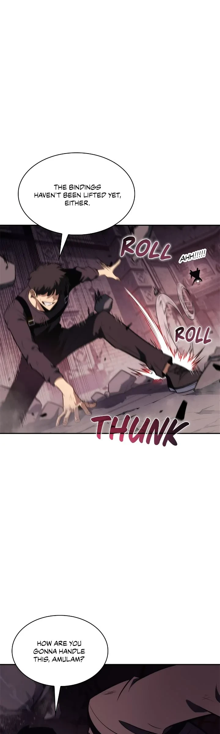 Read I’m the Max-Level Newbie EN Manga Online
