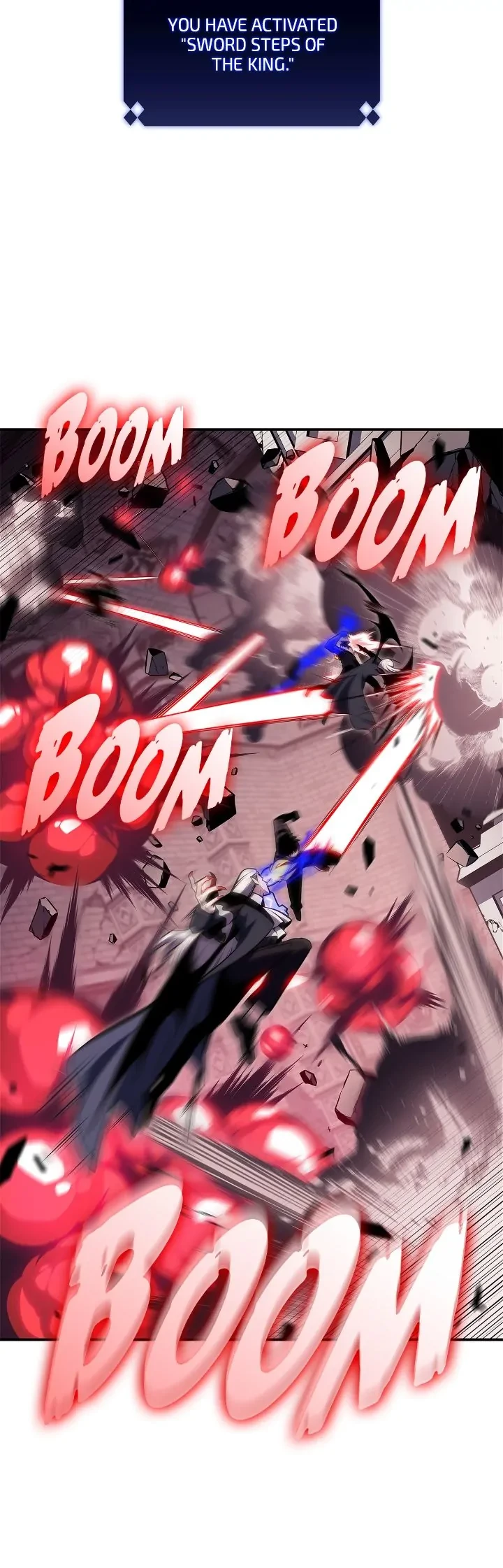 Read I’m the Max-Level Newbie EN Manga Online