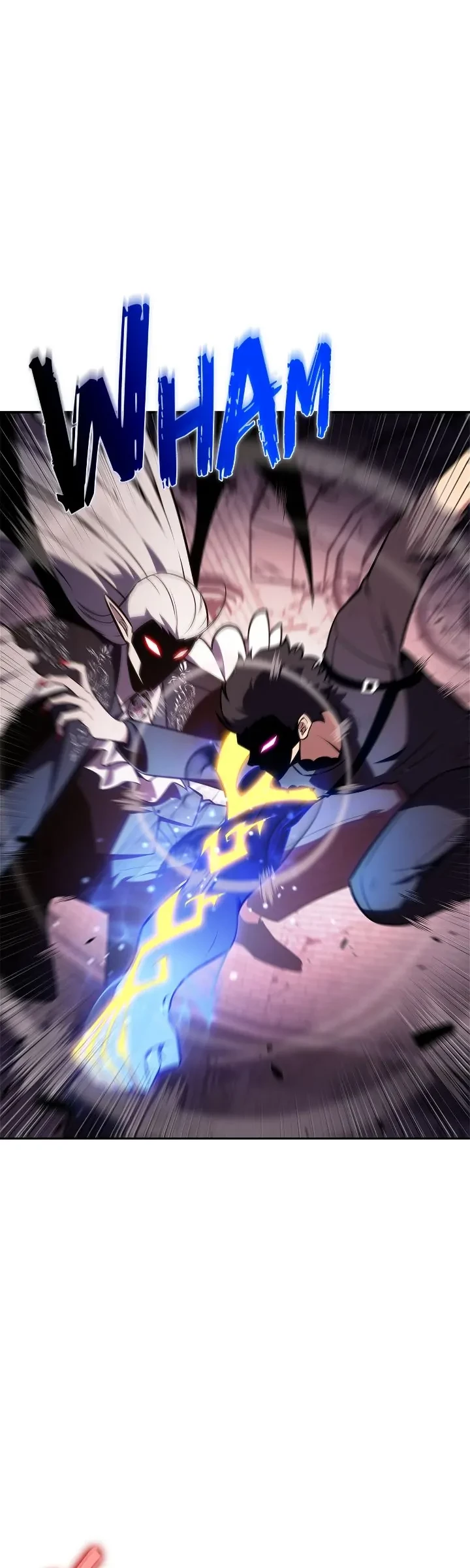 Read I’m the Max-Level Newbie EN Manga Online