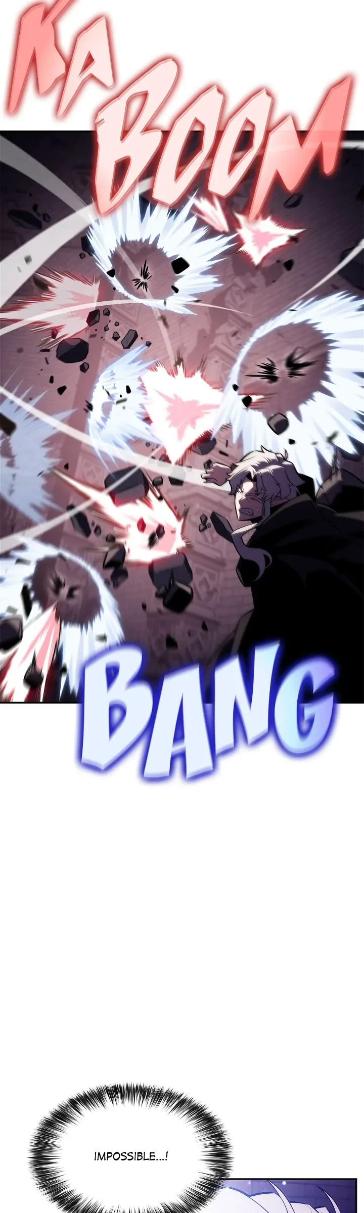 Read I’m the Max-Level Newbie EN Manga Online