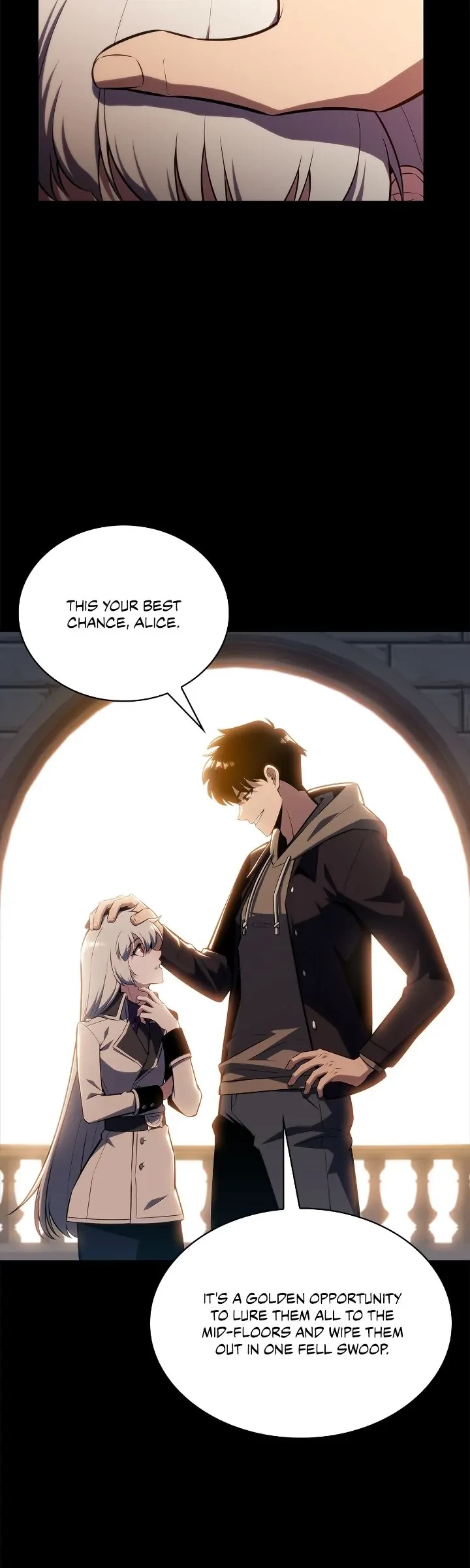Read I’m the Max-Level Newbie EN Manga Online