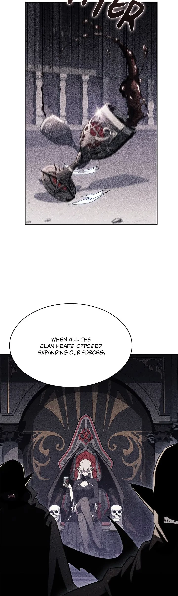 Read I’m the Max-Level Newbie EN Manga Online