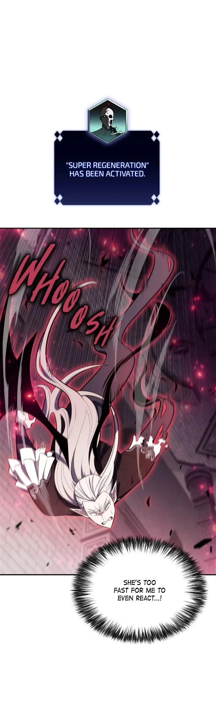Read I’m the Max-Level Newbie EN Manga Online