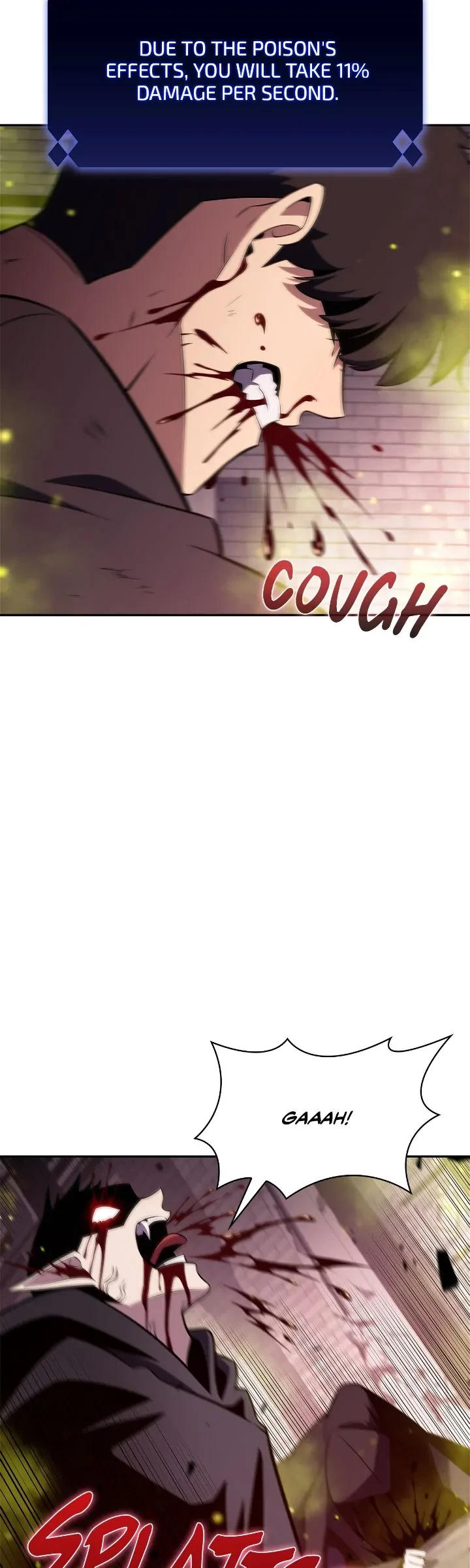 Read I’m the Max-Level Newbie EN Manga Online