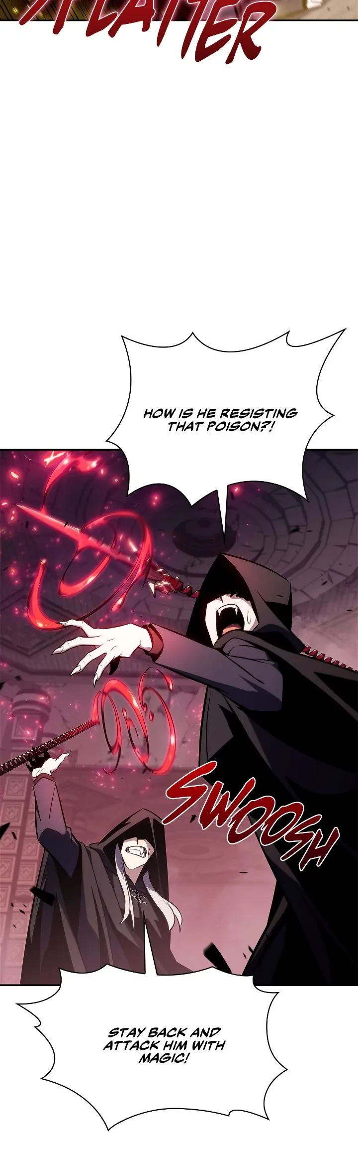 Read I’m the Max-Level Newbie EN Manga Online