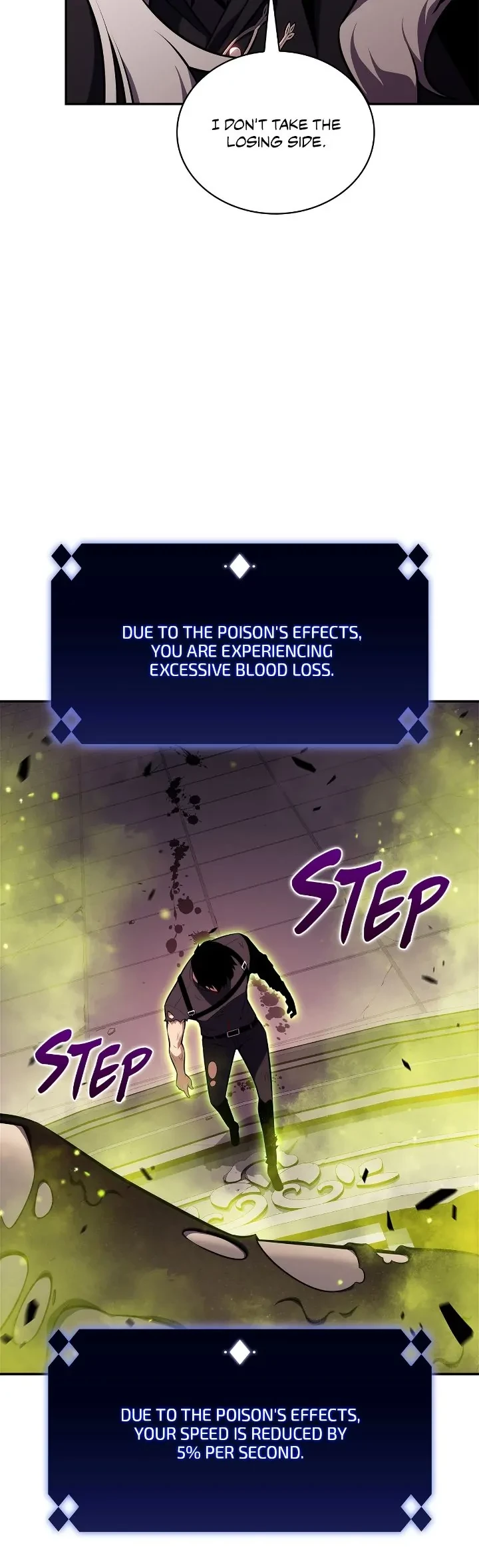 Read I’m the Max-Level Newbie EN Manga Online