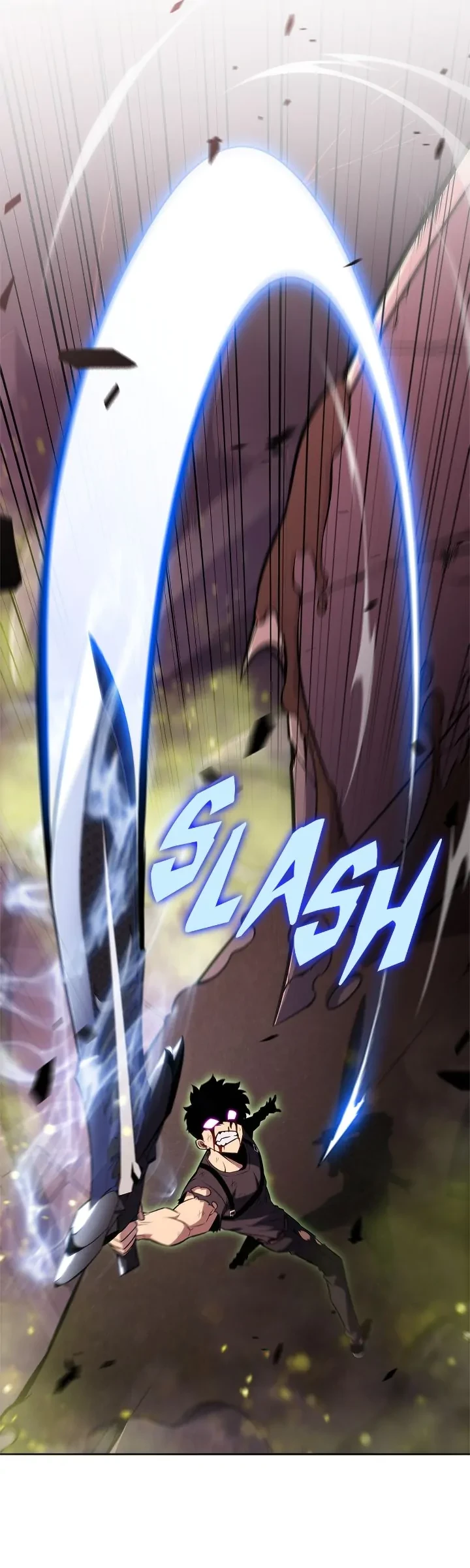 Read I’m the Max-Level Newbie EN Manga Online