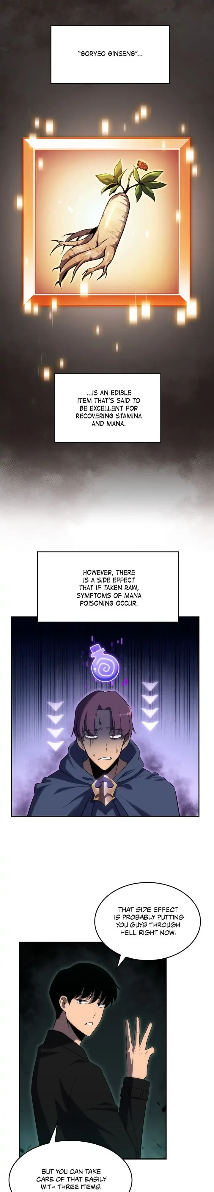 Read I’m the Max-Level Newbie EN Manga Online