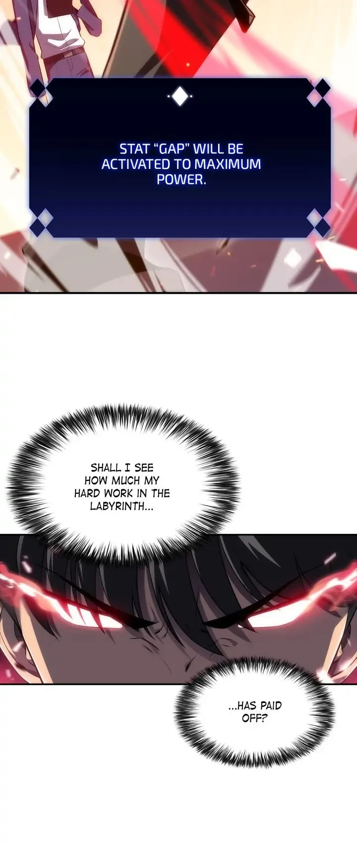 Read I’m the Max-Level Newbie EN Manga Online
