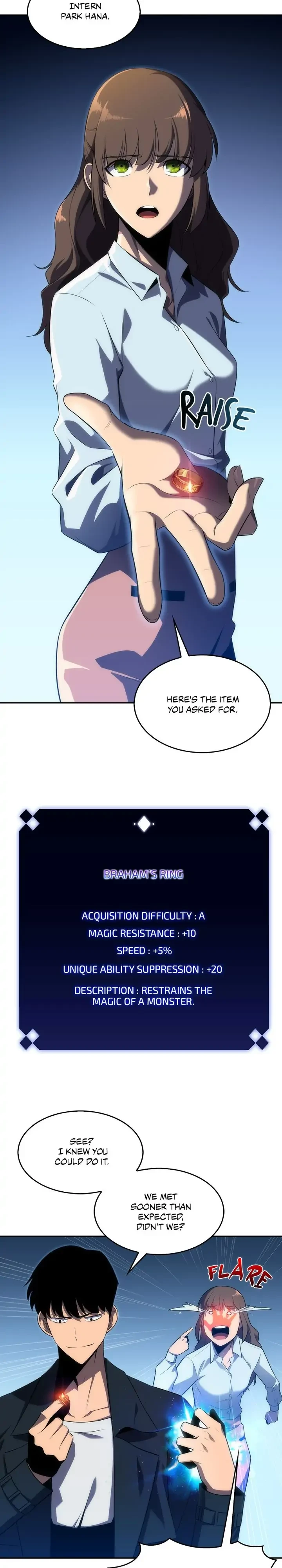 Read I’m the Max-Level Newbie EN Manga Online