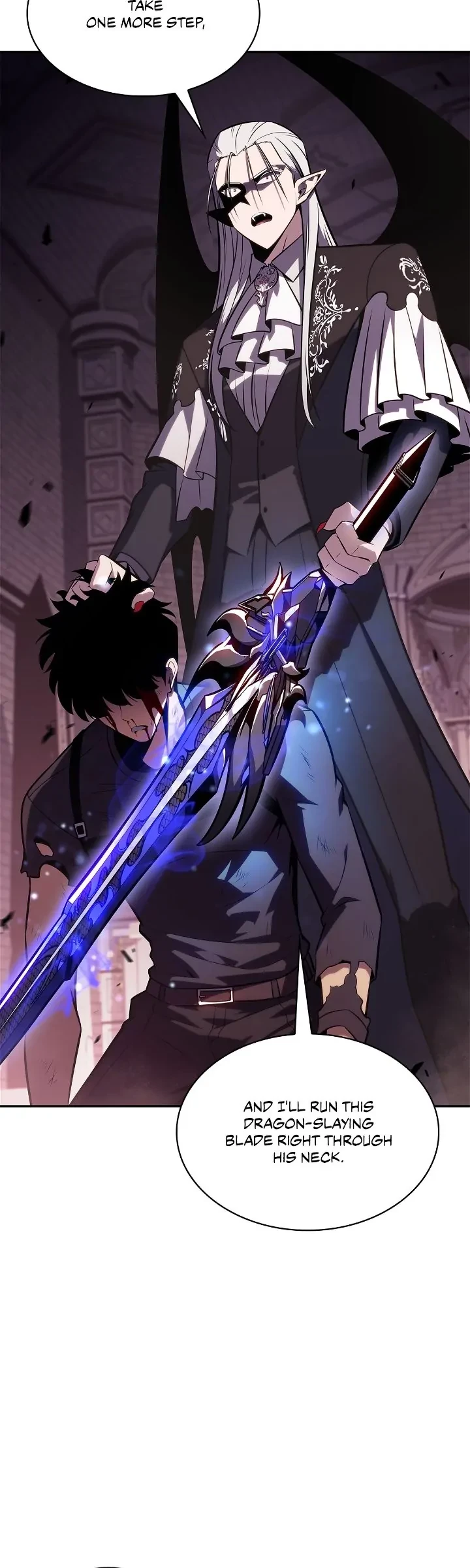 Read I’m the Max-Level Newbie EN Manga Online