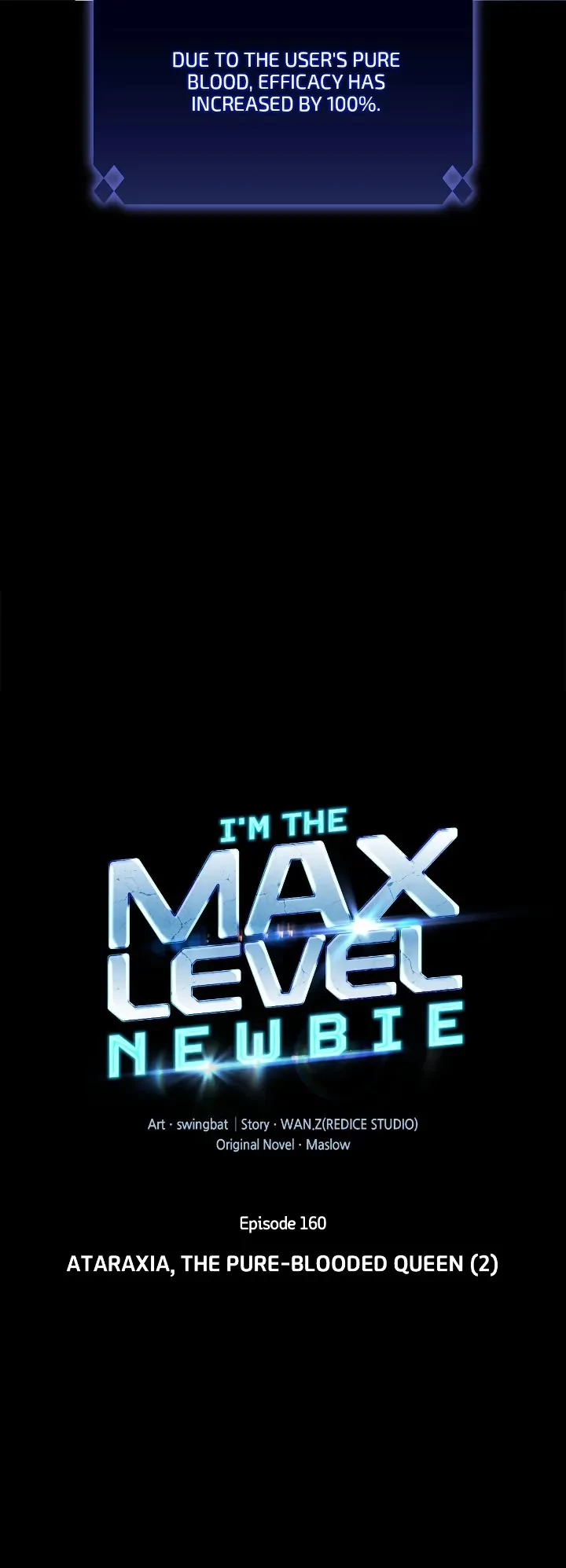 Read I’m the Max-Level Newbie EN Manga Online