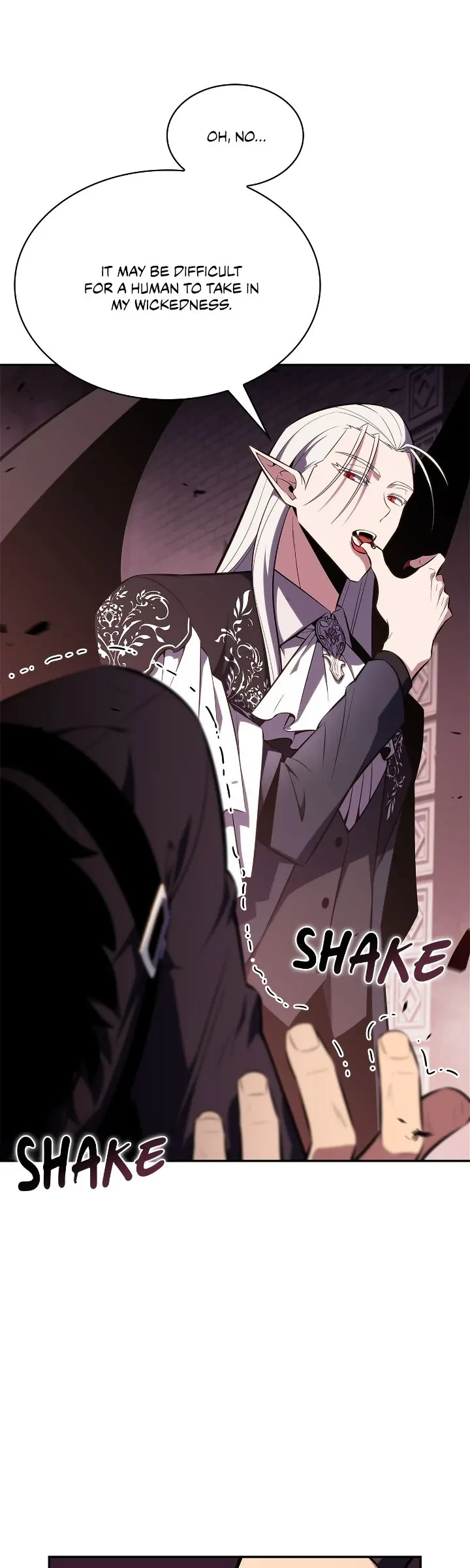 Read I’m the Max-Level Newbie EN Manga Online