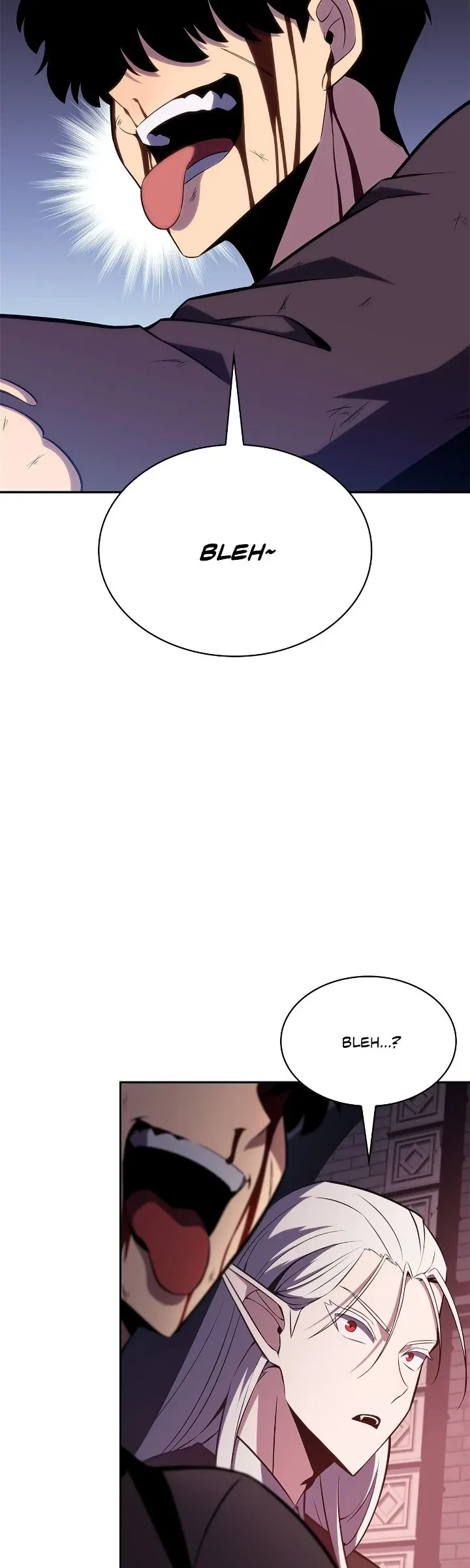Read I’m the Max-Level Newbie EN Manga Online