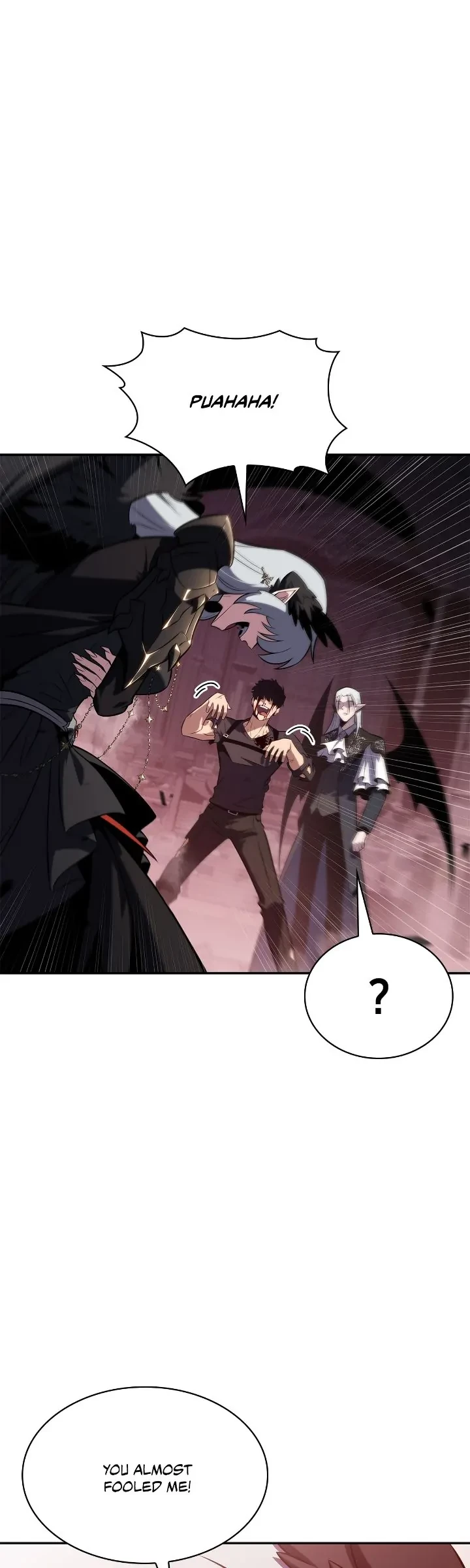 Read I’m the Max-Level Newbie EN Manga Online