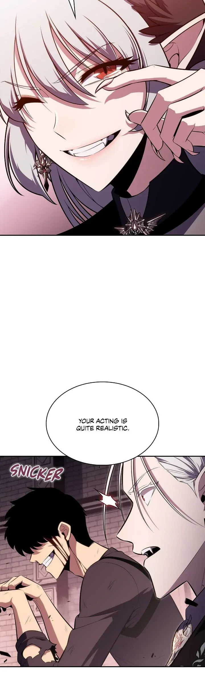 Read I’m the Max-Level Newbie EN Manga Online