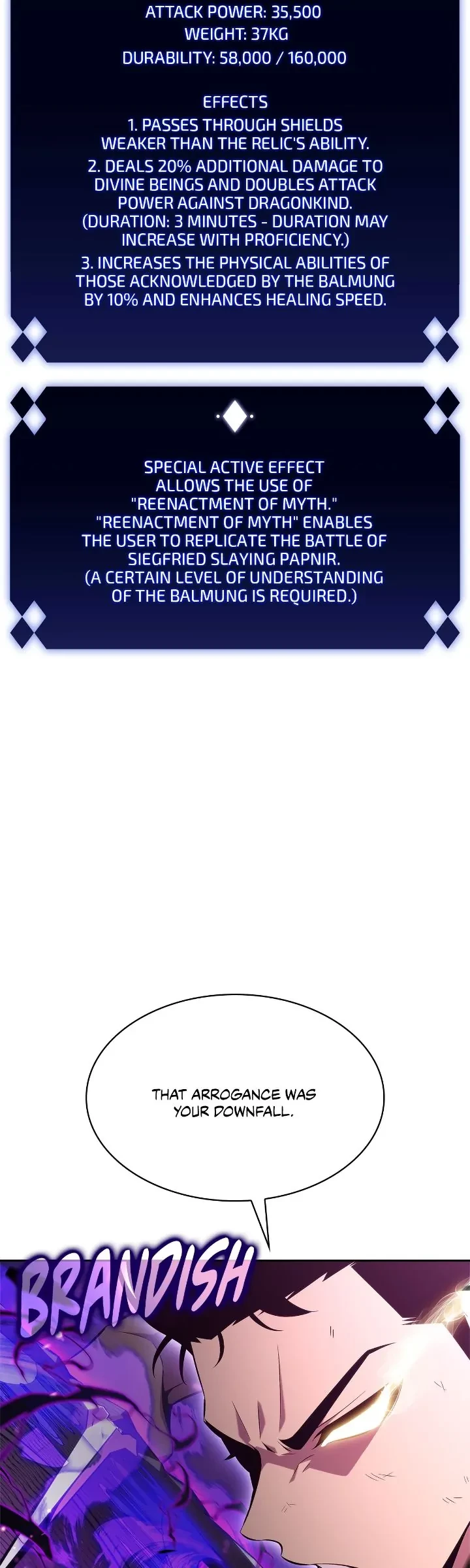 Read I’m the Max-Level Newbie EN Manga Online