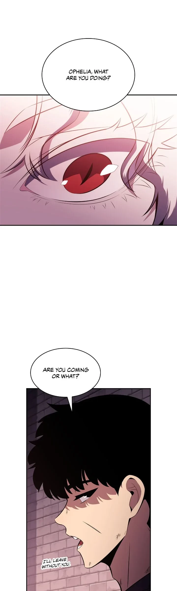 Read I’m the Max-Level Newbie EN Manga Online