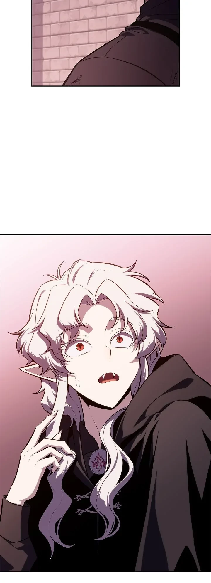 Read I’m the Max-Level Newbie EN Manga Online