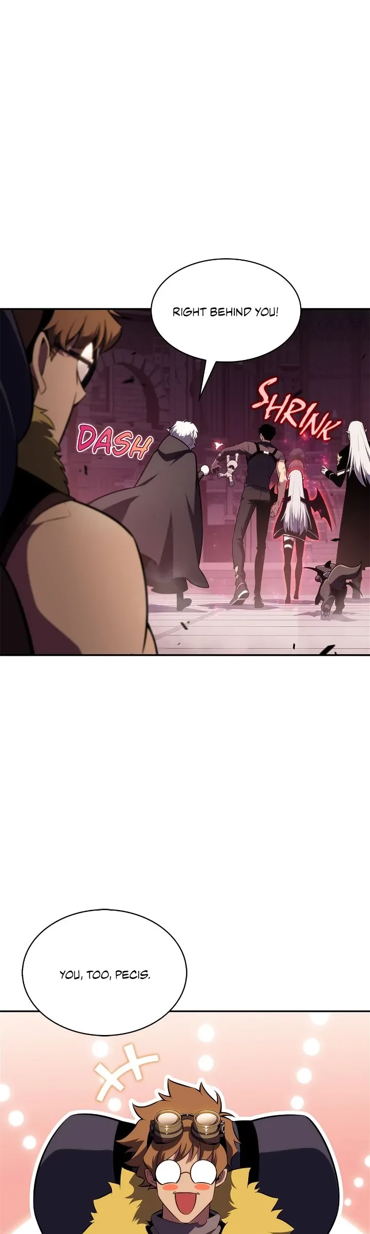 Read I’m the Max-Level Newbie EN Manga Online