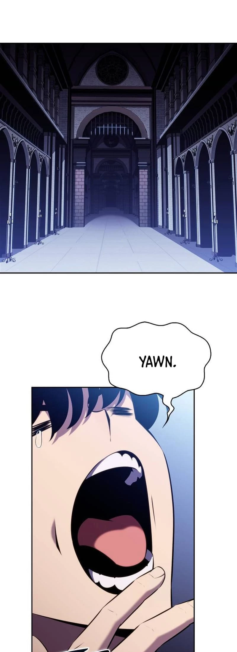 Read I’m the Max-Level Newbie EN Manga Online