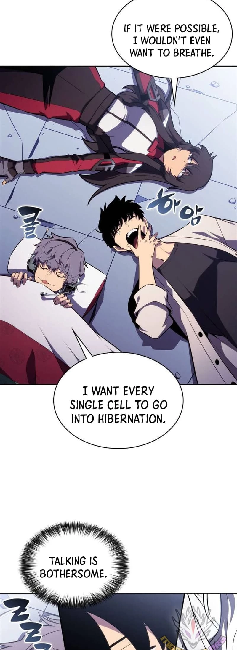 Read I’m the Max-Level Newbie EN Manga Online