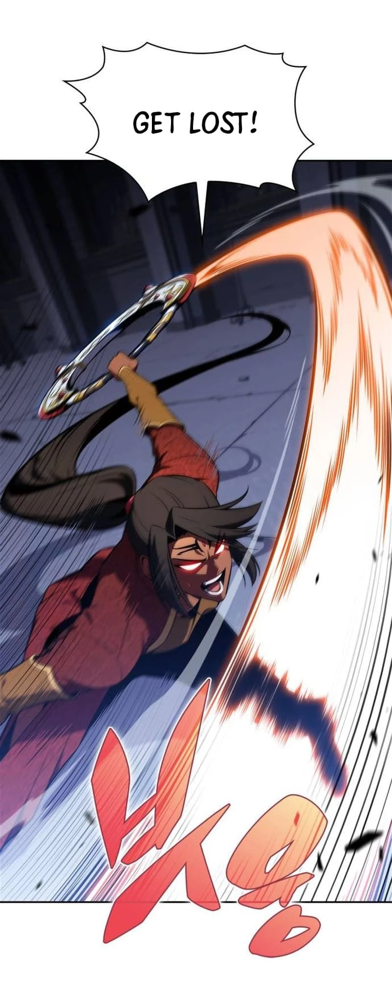 Read I’m the Max-Level Newbie EN Manga Online