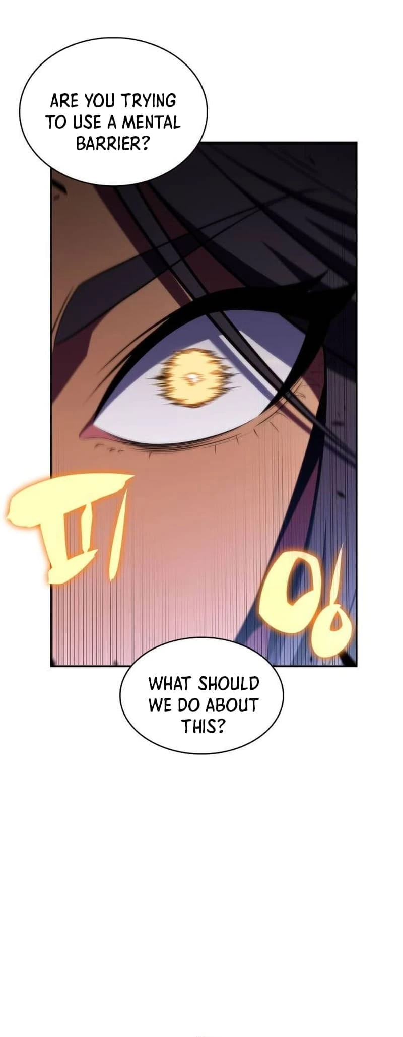 Read I’m the Max-Level Newbie EN Manga Online