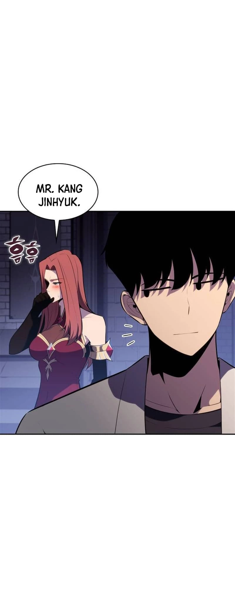 Read I’m the Max-Level Newbie EN Manga Online