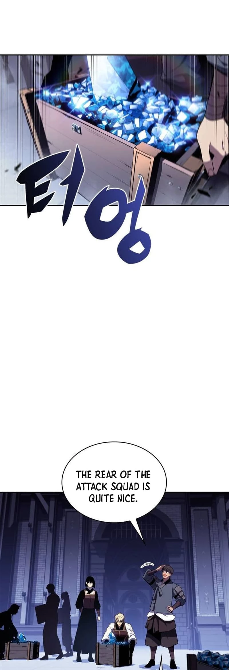 Read I’m the Max-Level Newbie EN Manga Online