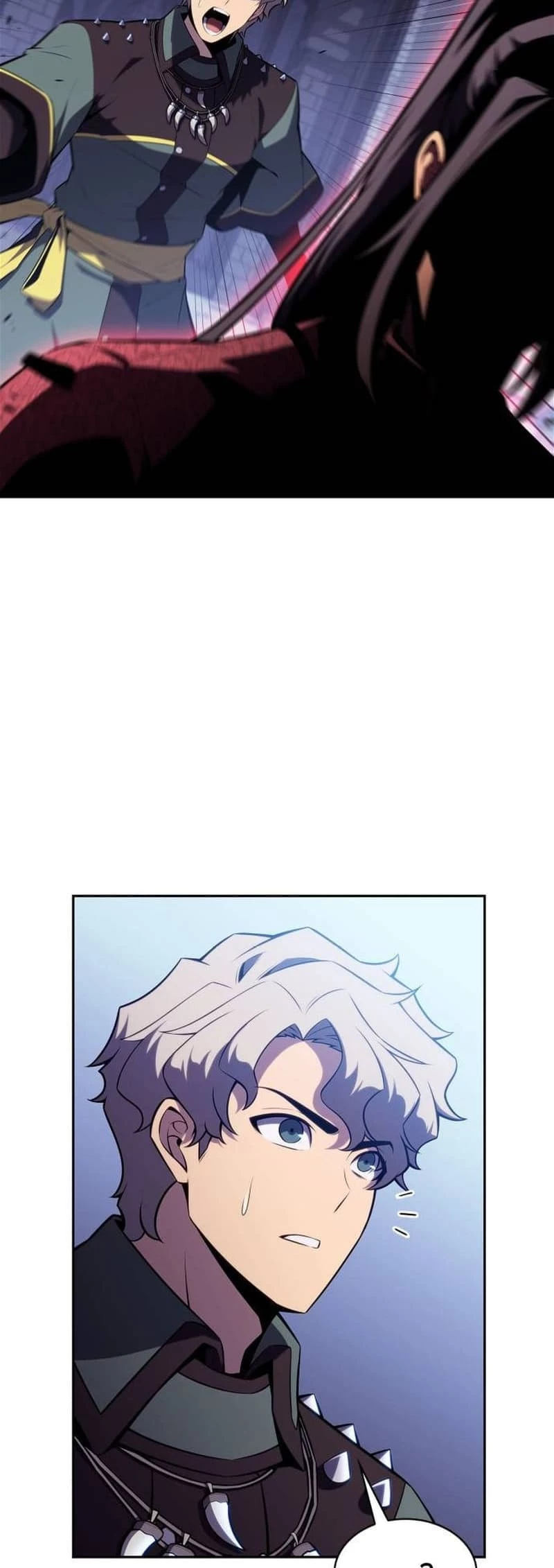 Read I’m the Max-Level Newbie EN Manga Online